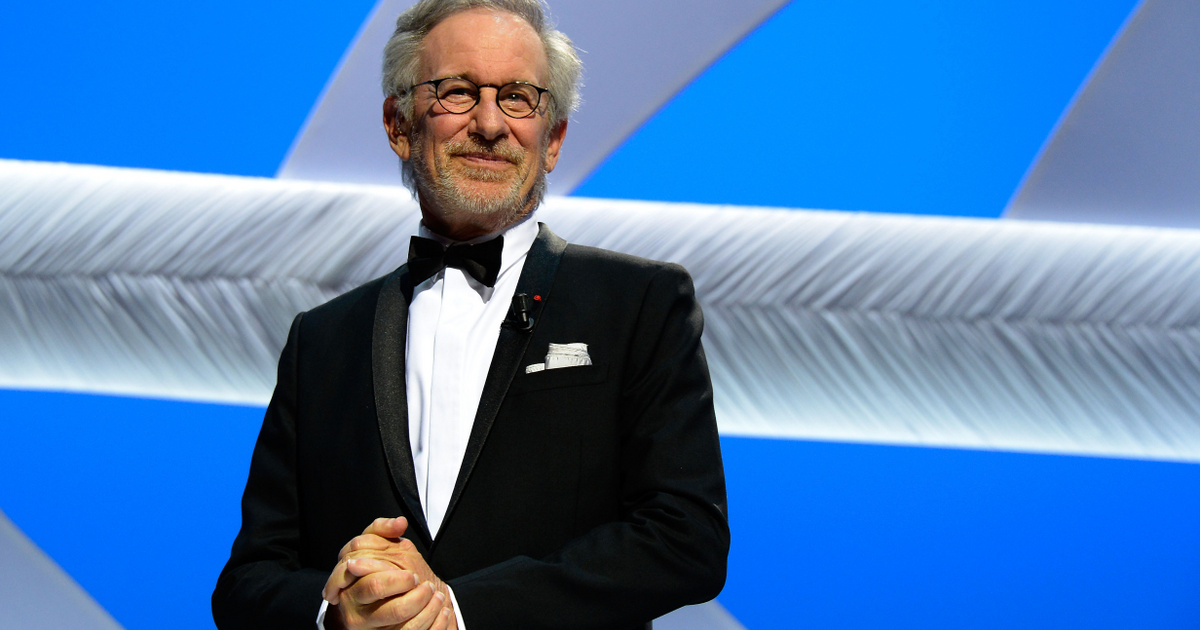 Fény derült Steven Spielberg titkos hobbijára