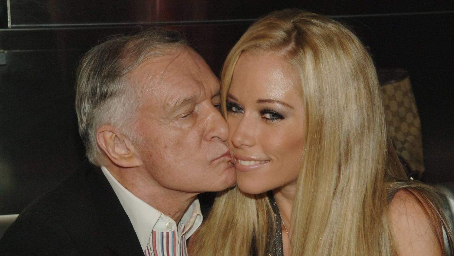 Hugh Hefner egykori barátnője a szexkereskedelem miatt letartóztatott P. Diddy bulijairól vallott