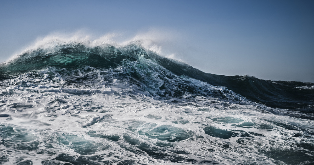 Index – Science – The pace of ocean temperature rise is accelerating to an incredible extent