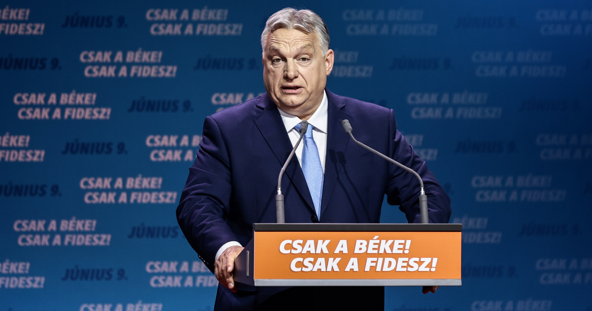Egy friss felmérés szerint növelte előnyét a Fidesz, válságban a Tisza Párt