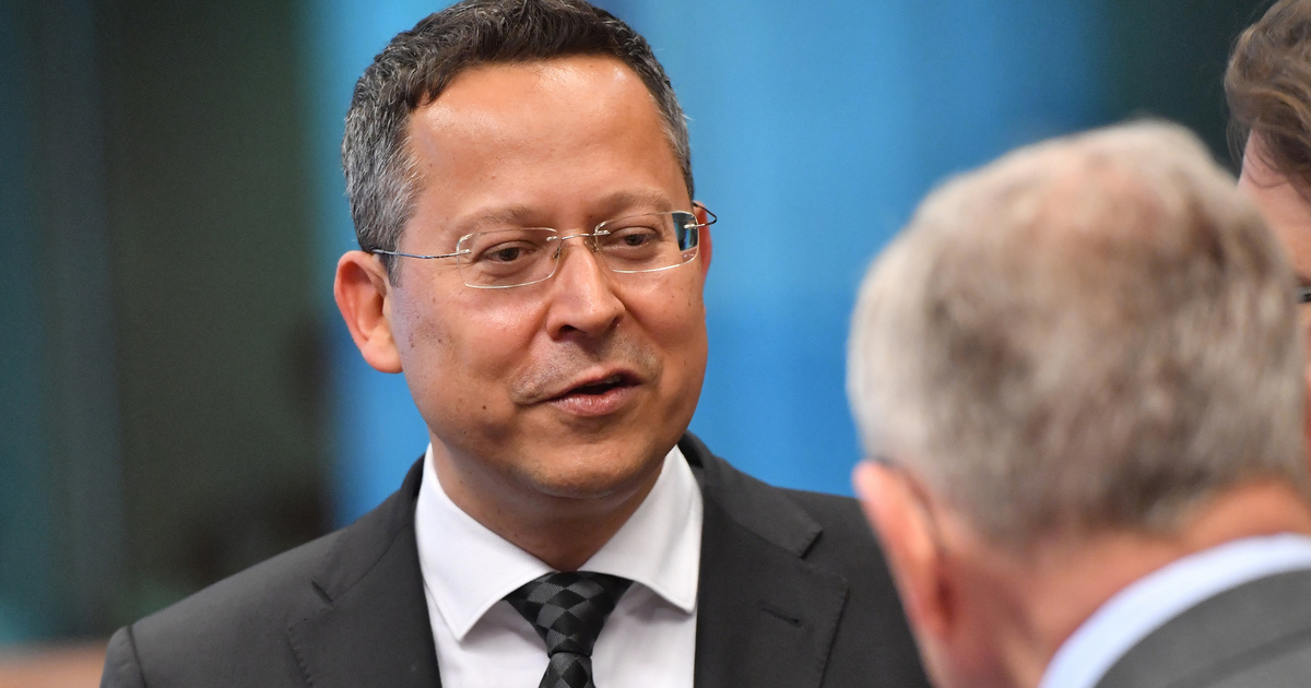 Orbitális botrány tört ki, a pénzügyminisztert az egyik bolthálózatból is kitiltották