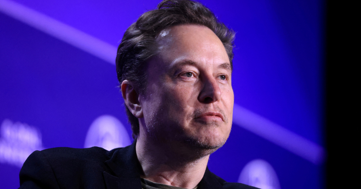 Index – Tech Science – Elon Musk has canceled another job on X