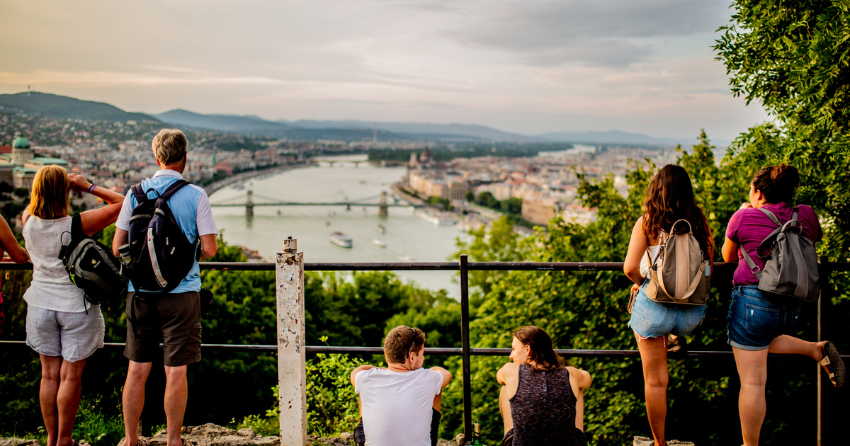 Budapest Named Among The Best & Friendliest European Destinations ...