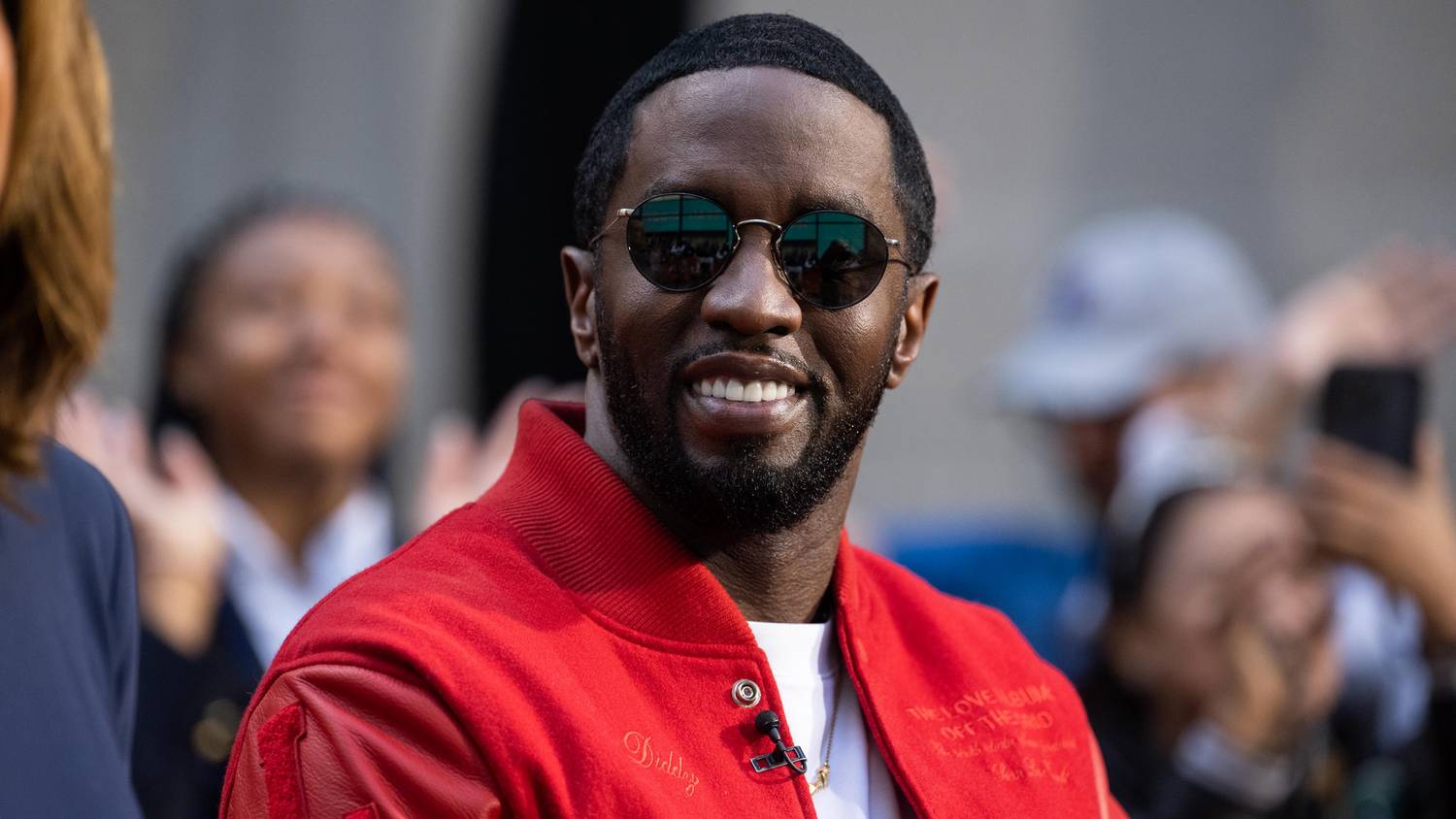 Diddy partijairól sokkoló részletek derültek ki egy régi interjúból