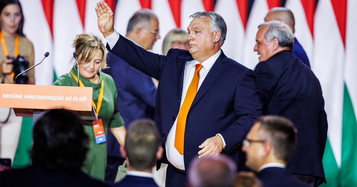 Orbán Viktor ellen tervezett merényletről írnak az oroszok, most Szijjártó Péter is megszólalt