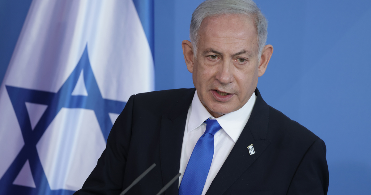 Index – Foreign Affairs – Benjamin Netanyahu calls for the immediate withdrawal of United Nations peacekeeping forces from southern Lebanon