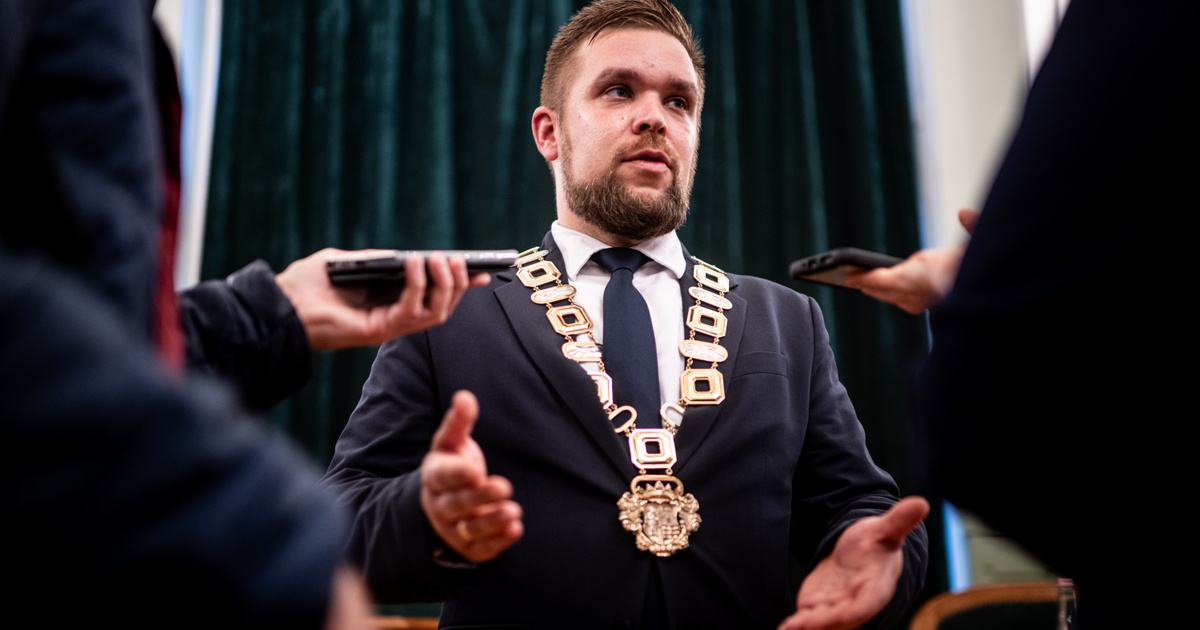 A győri polgármester feloszlatja a közgyűlést, miután eltűnt 1,7 milliárd a városi lakáskasszából