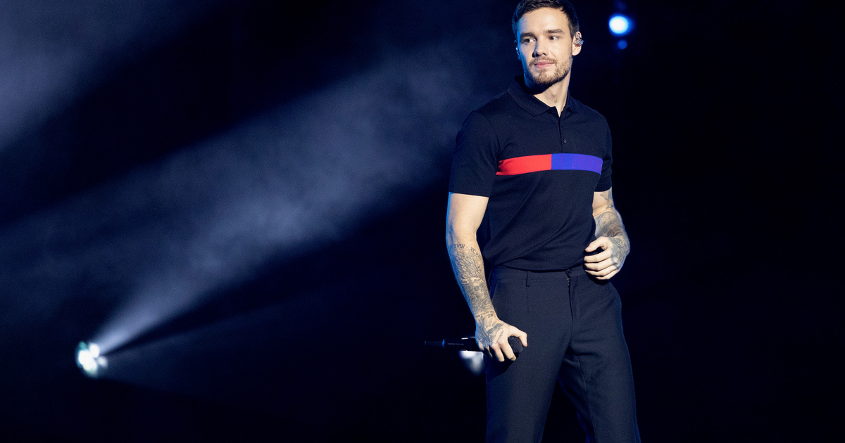 Index – FOMO – Liam Payne, former singer of One Direction, has died