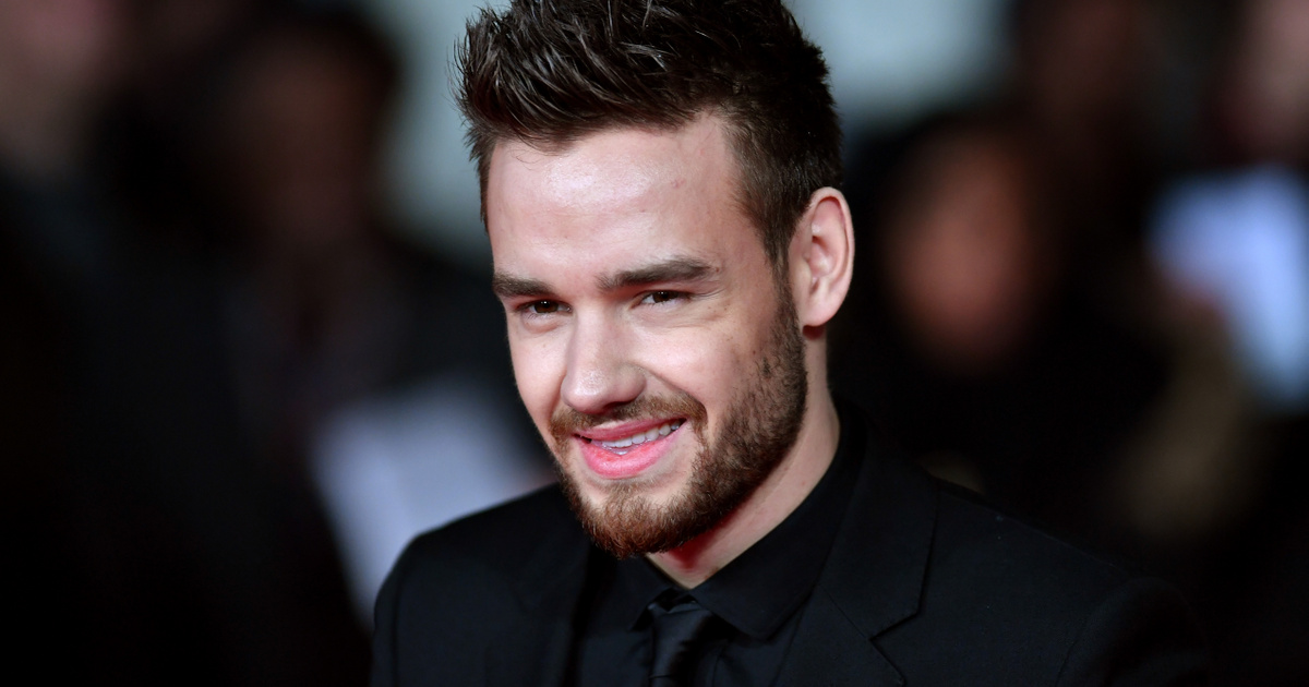 31 évesen váratlanul elhunyt Liam Payne: kizuhant az erkélyről a One Direction egykori tagja