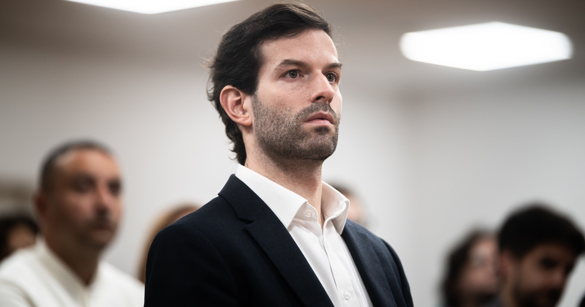 Fekete-Győr András azt kéri, hogy a Momentum ne induljon a 2026-os választáson
