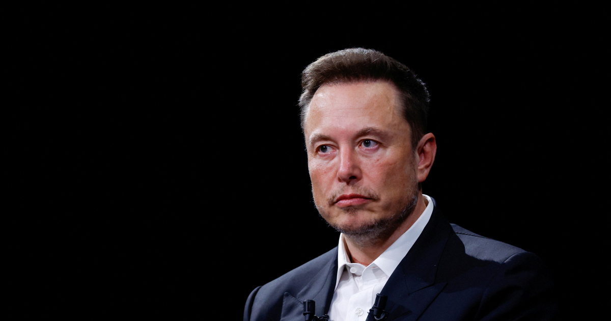 Index – Abroad – Despite the nominations of Fidesz and May Hazanek, the EU Prize for Freedom of Thought eluded Elon Musk