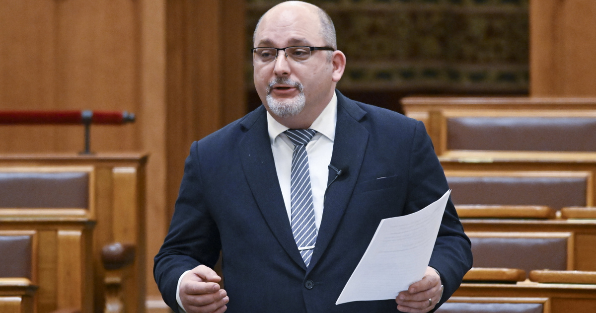 Újabb ellenzéki képviselő mentelmi jogát függesztette fel a parlament