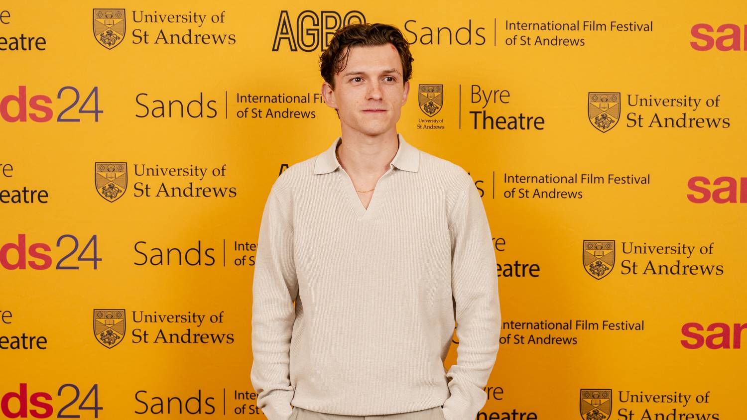 Tom Holland megosztotta, mi minden változott meg az életében, mióta letette a poharat