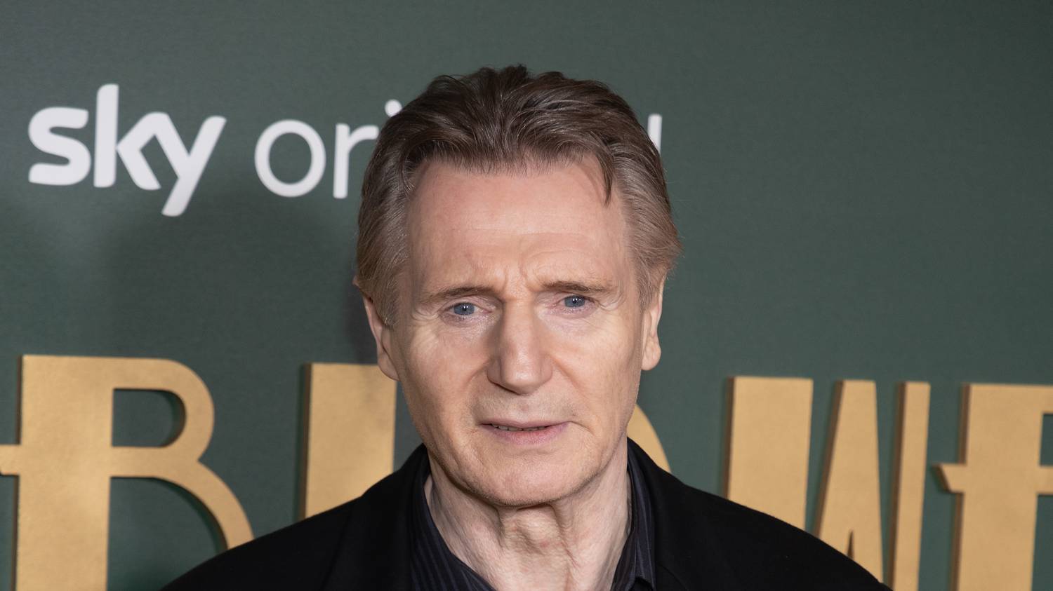 Liam Neeson elárulta hogy már beletörődött az egyedüllétbe