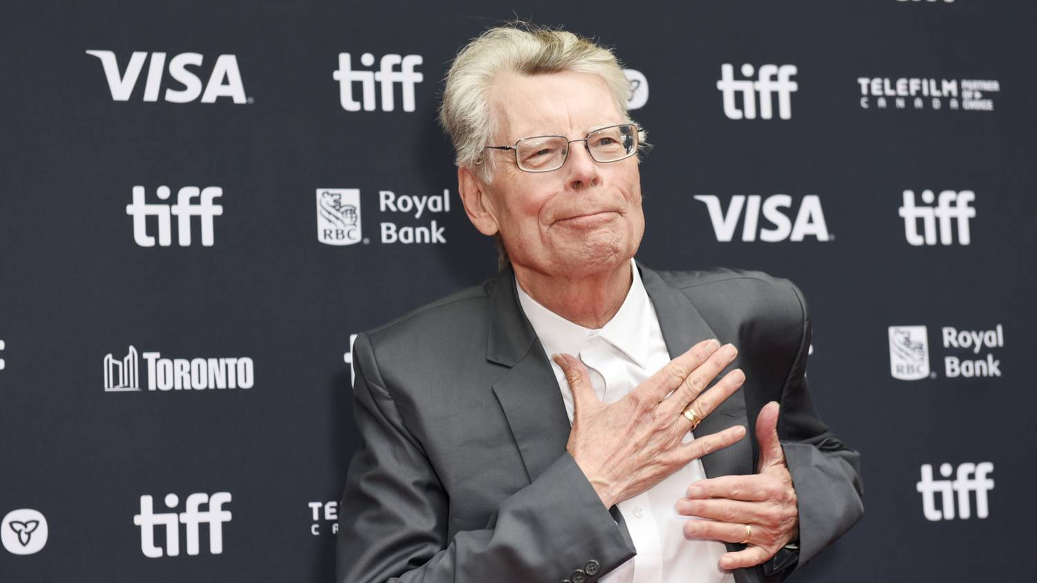 Stephen King elárulta, melyik az a horrorfilm, amit nézve még ő is lebénult a félelelmtől