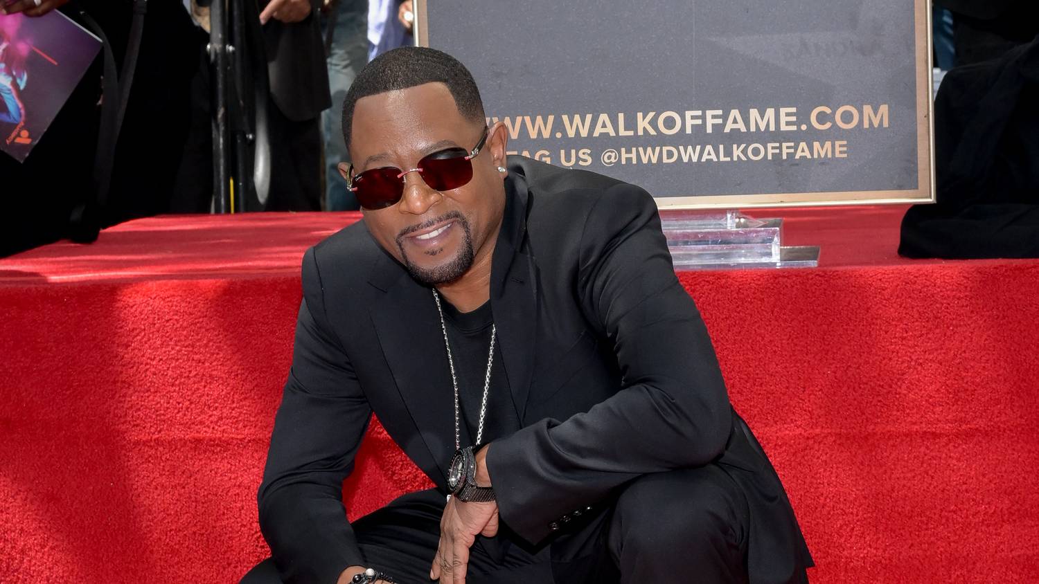 A Bad Boys után újabb ikonikus szerepéhez térhet vissza Martin Lawrence