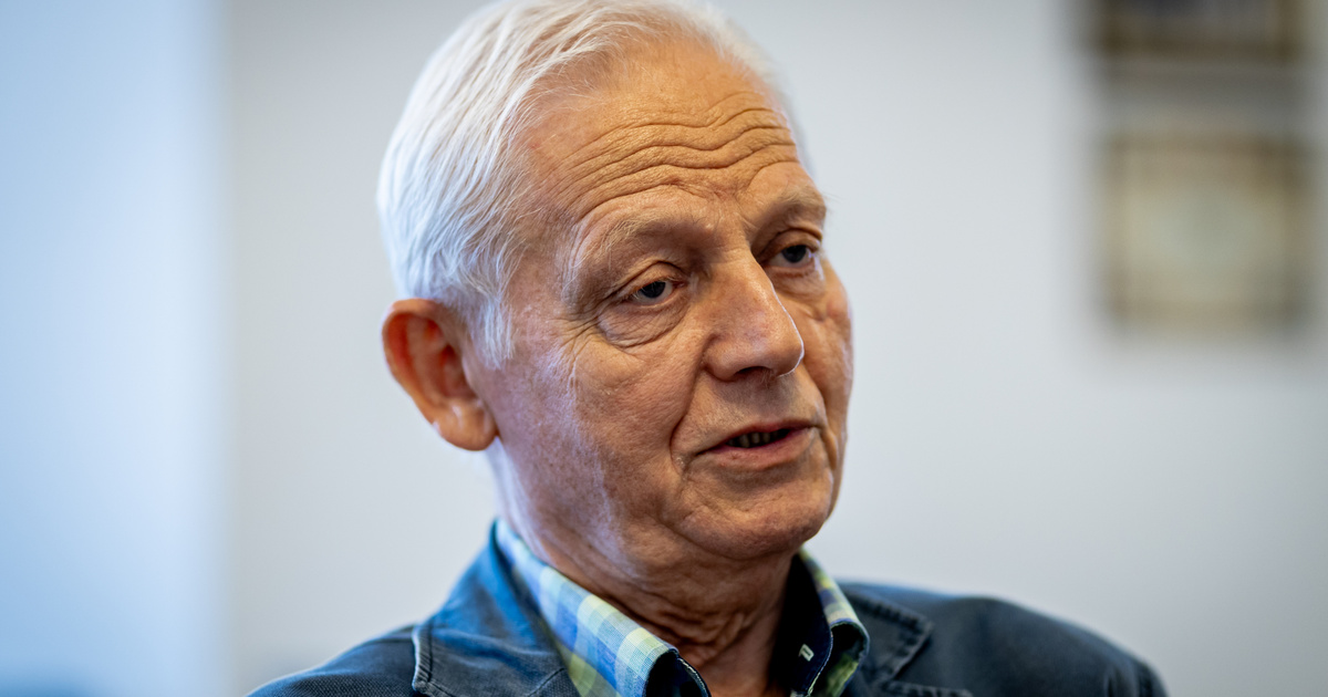 Tarlós István: A Tisza Pártot kedvelők nem a szervezetet szeretik, csak proteszthangulat van