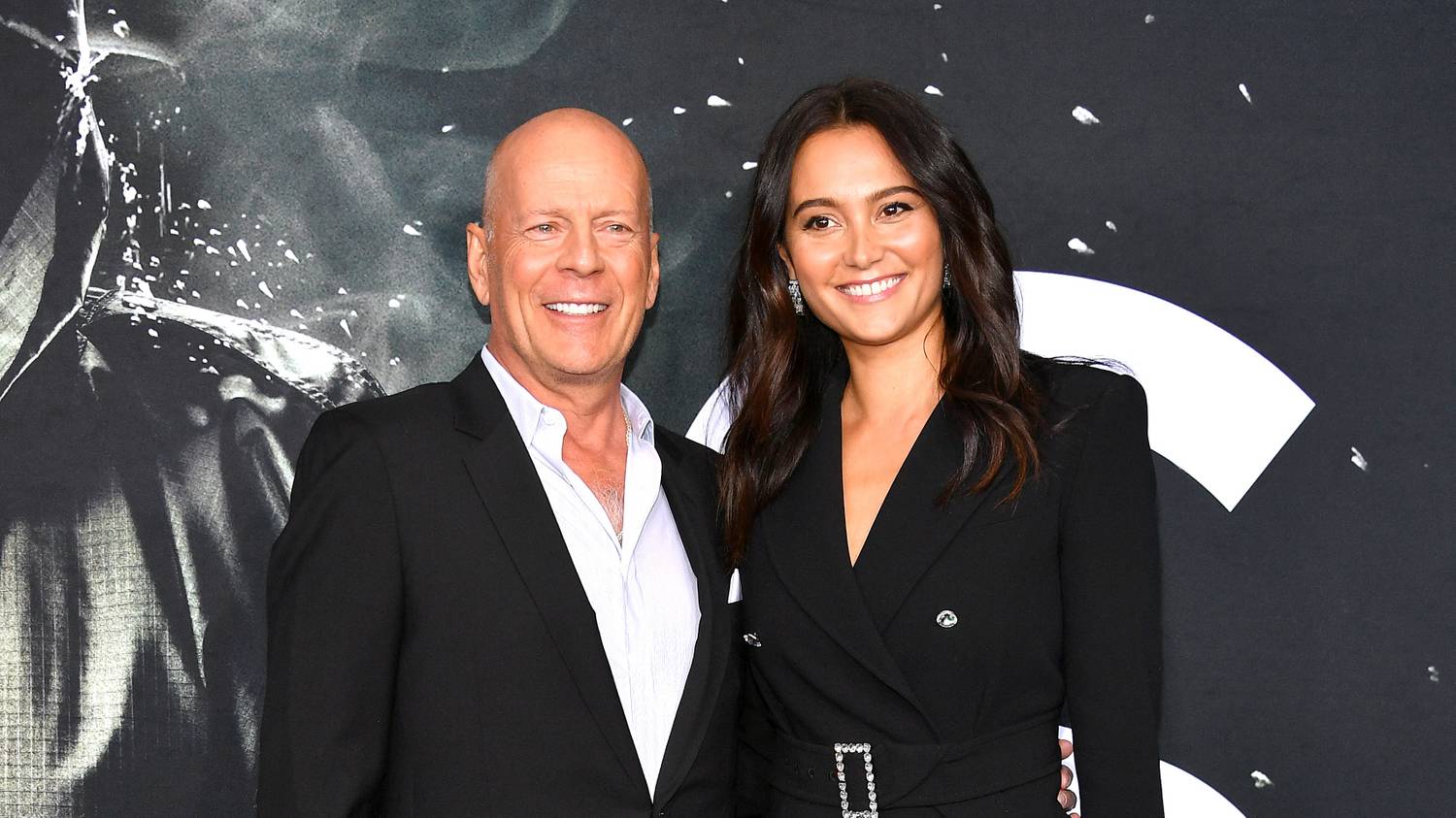 Bruce Willis felesége elárulta a gyerekeiknek, hogy édesapjuk nem lesz jobban