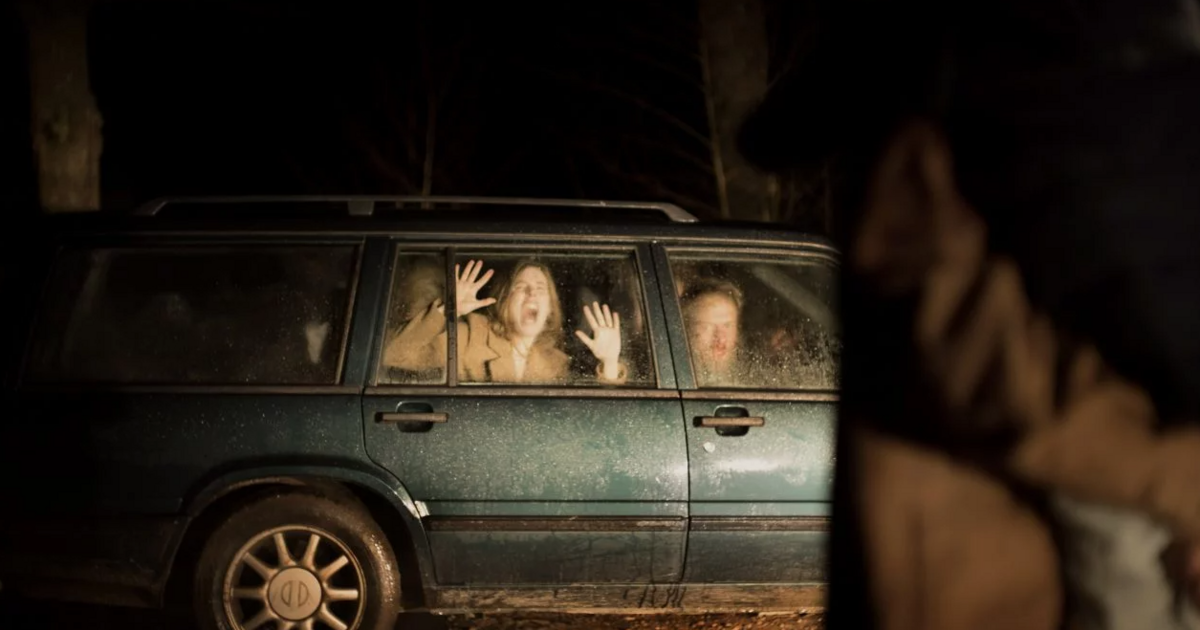 Nem véletlenül készült a mesékből annyi kaszabolós horror az elmúlt években