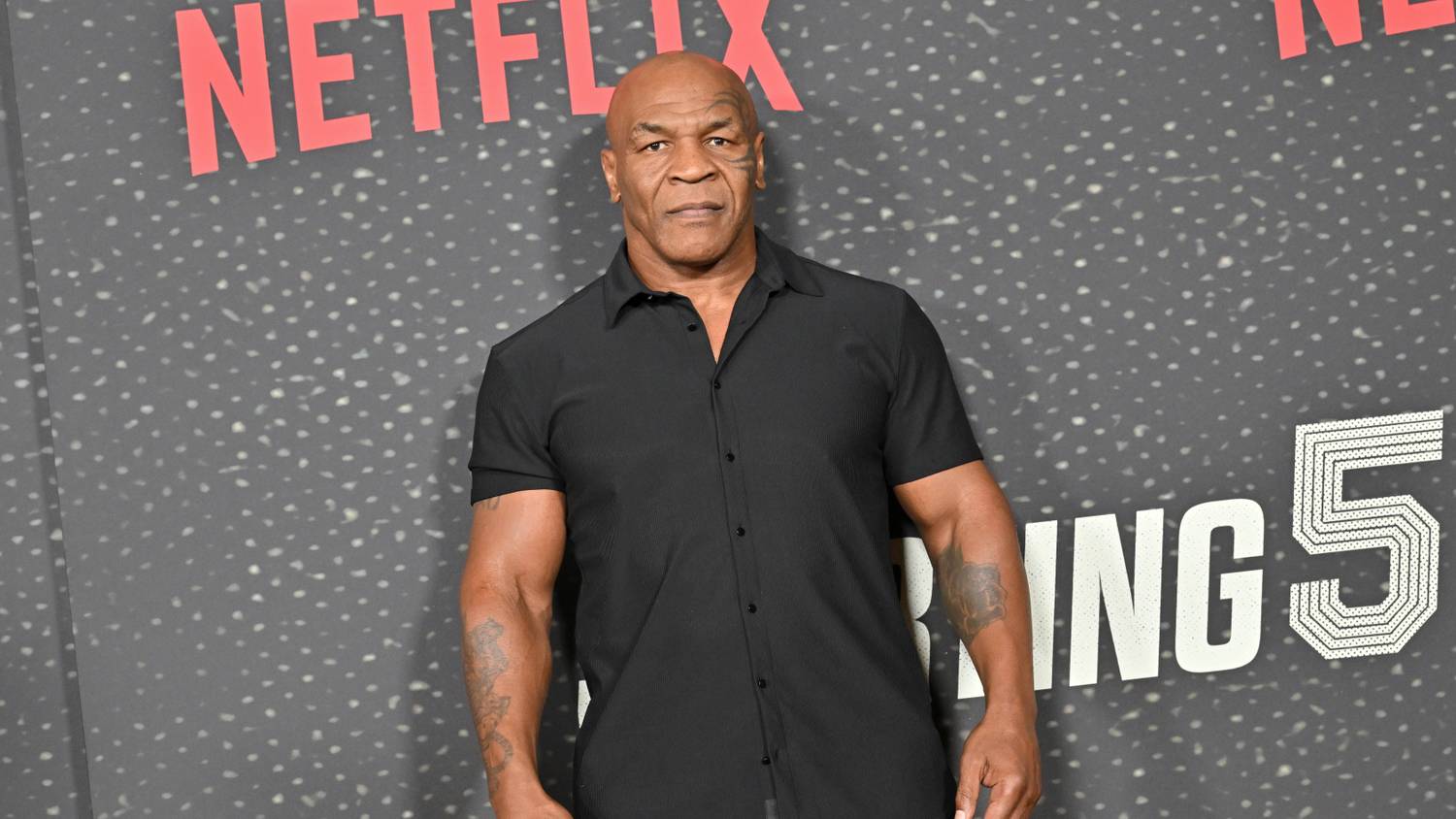 Felfoghatatlan áron kínálják a VIP-jegyeket Mike Tyson novemberi mérkőzésére