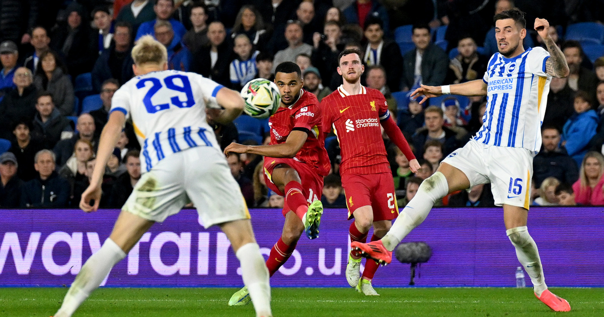 Három perc alatt fordított a Liverpool, Szalah lett a hős