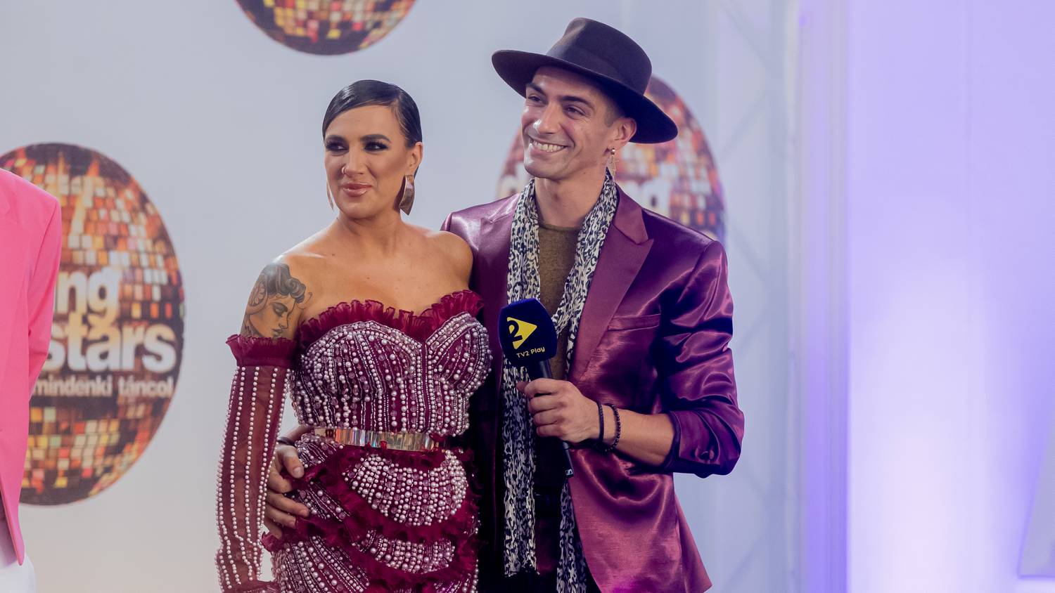 Tóth Gabi keményen kiosztotta a Dancing with the Stars zsűrijét