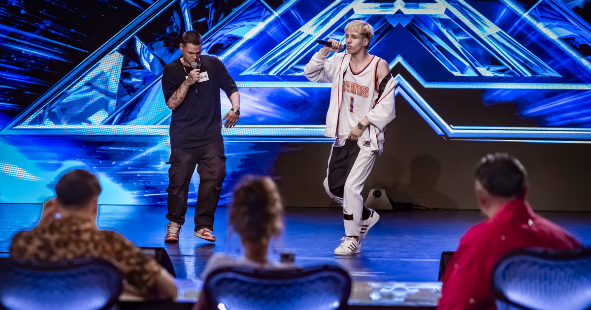 Index – FOMO – It was revealed why one of the contestants of X-Faktor was eliminated before the first live show