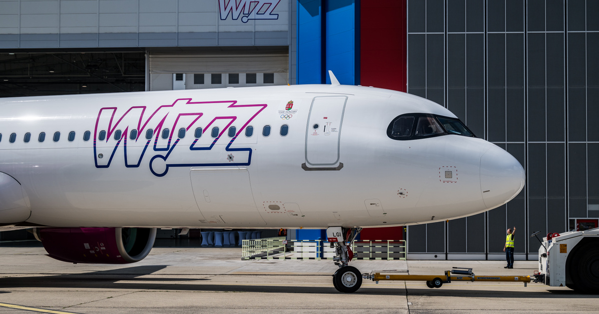 A csalók most a Wizz Air nevével próbálnak visszaélni – így akarják átverni az embereket