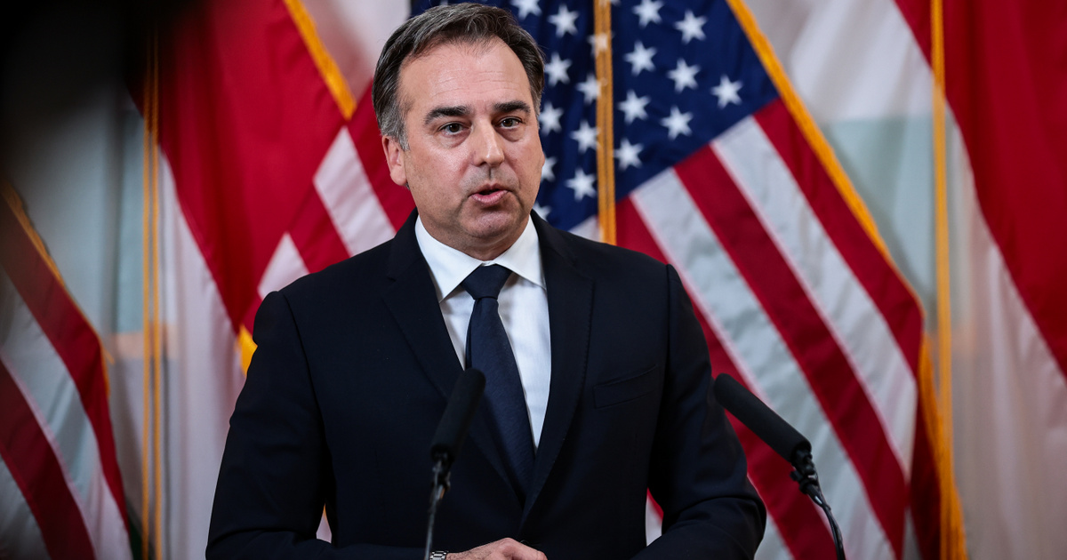David Pressman a New York Times-ban: Orbán Viktor mítoszt épített a magyaroknak