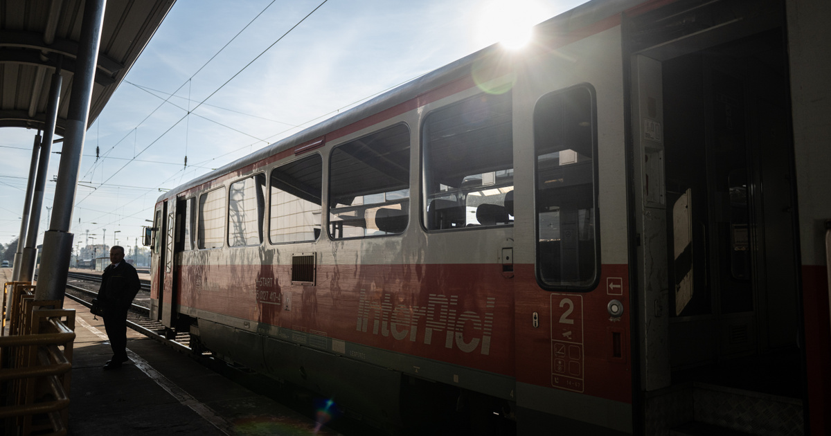 Budapest saját költségén pótolná a MÁV által leállított Vonatinfót