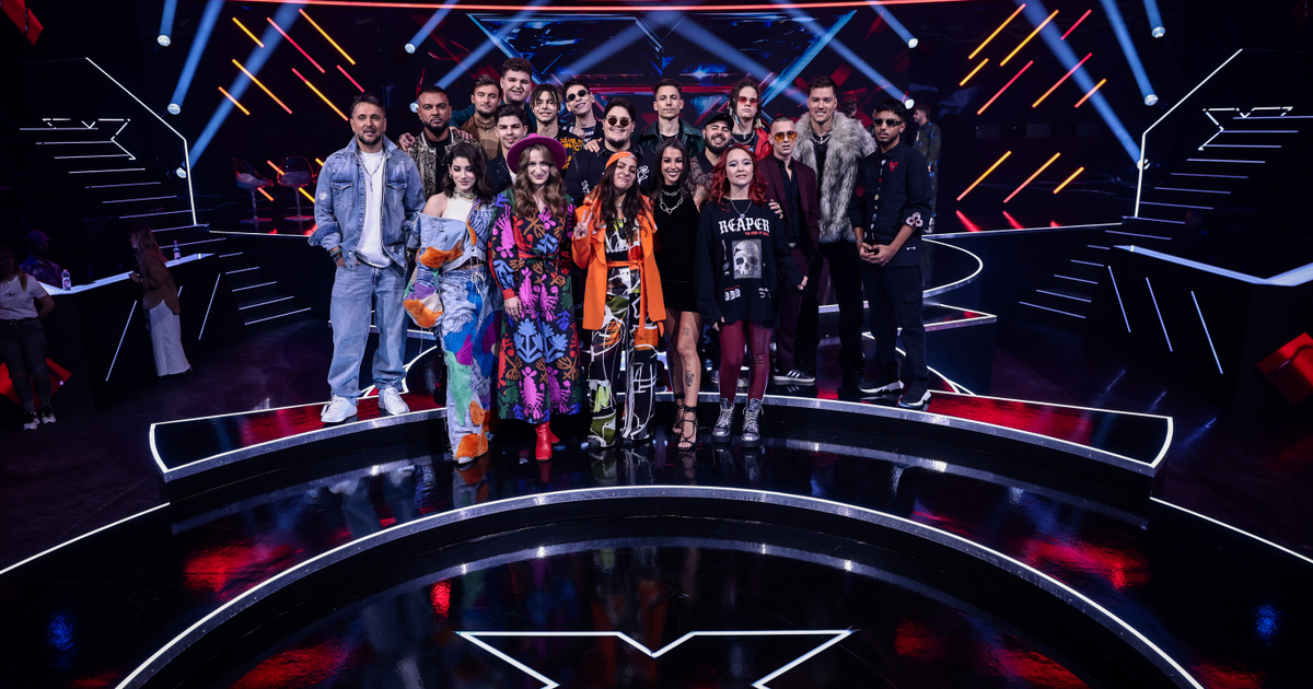 Index – FOMO – It has been revealed who will take the place of the rappers excluded from the X-Factor in the show