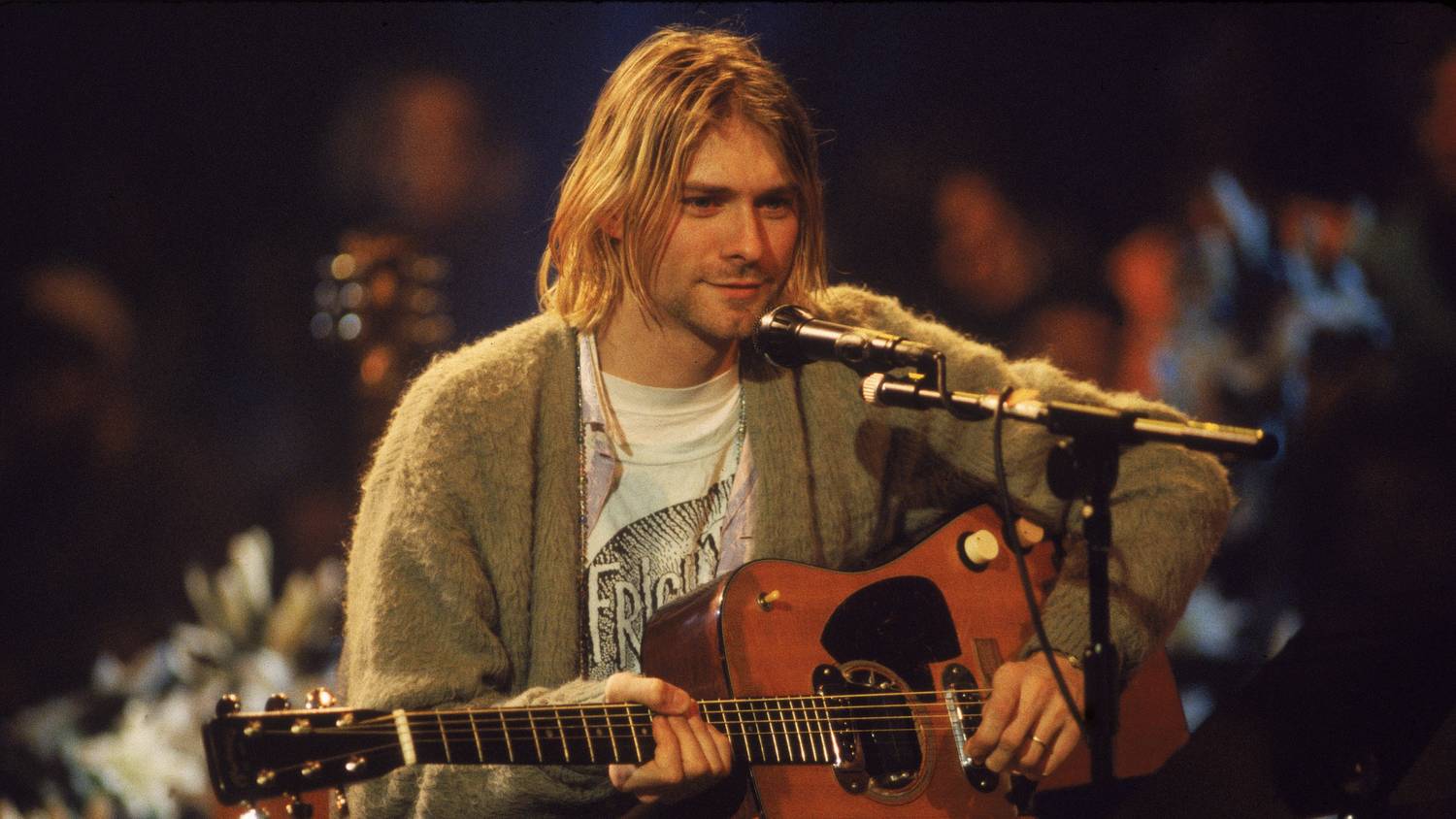 Kurt Cobain ezért utálta a bandája legnépszerűbb dalát – megtagadta az előadását