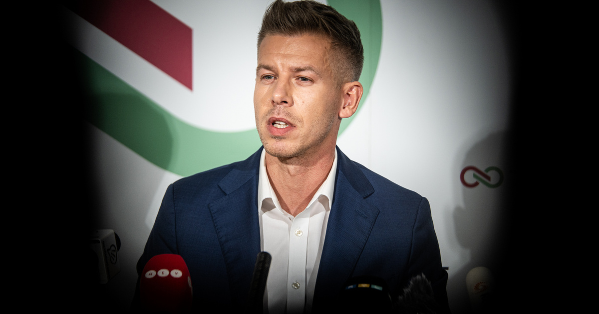 Magyar Péter: Hozza nyilvánosságra a kormány Orbán Viktor jelenlegi egészségügyi állapotát