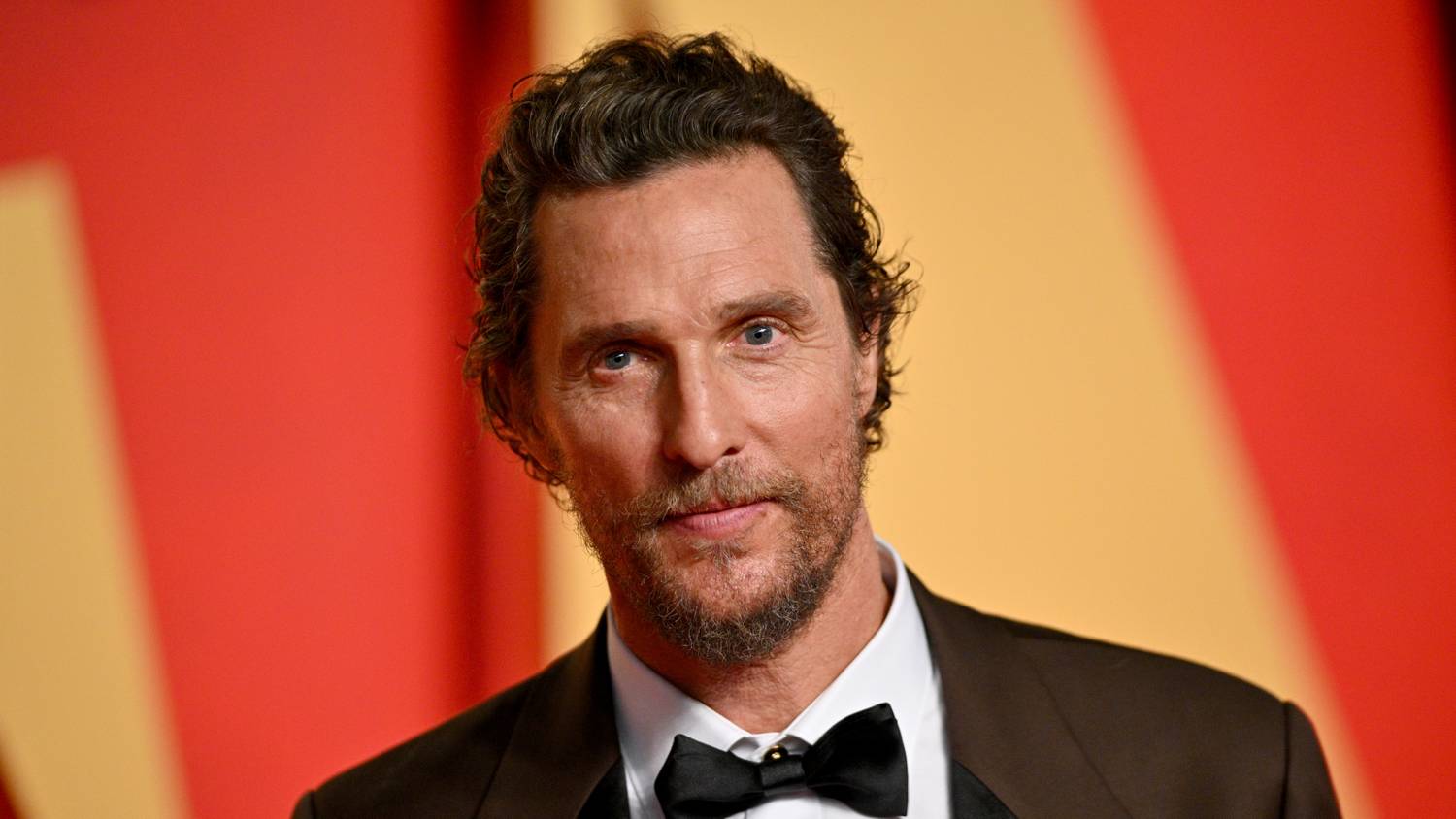 Matthew McConaughey visszautasított egy 5,7 milliárdos szerepet – ezt kellett volna eljátszania