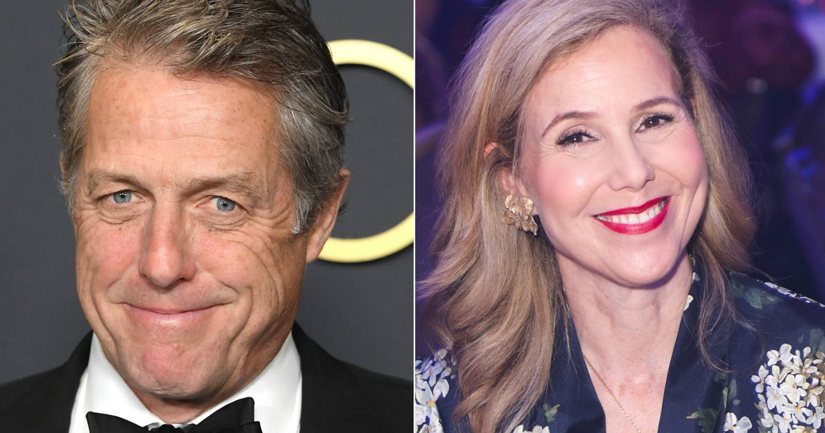 Hugh Grant szóba sem áll a Bridget Jones sztárjával: durván beégette magát a forgatáson a kolléganője