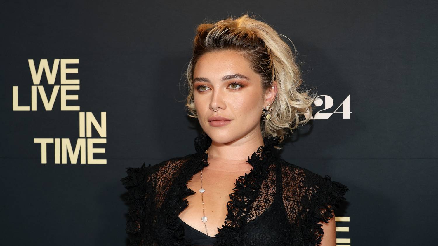 Florence Pugh elárulta, súlyos diagnózis miatt kellett lefagyasztatnia a petesejtjeit