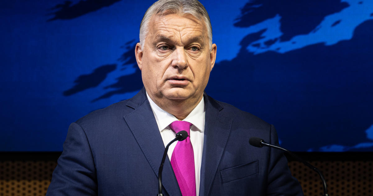 Reagált a kormány az Orbán Viktor elleni feljelentésre