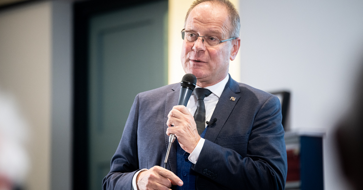 Nem sokára benyújthatják a törvényjavaslatot, minden település élete megváltozhat