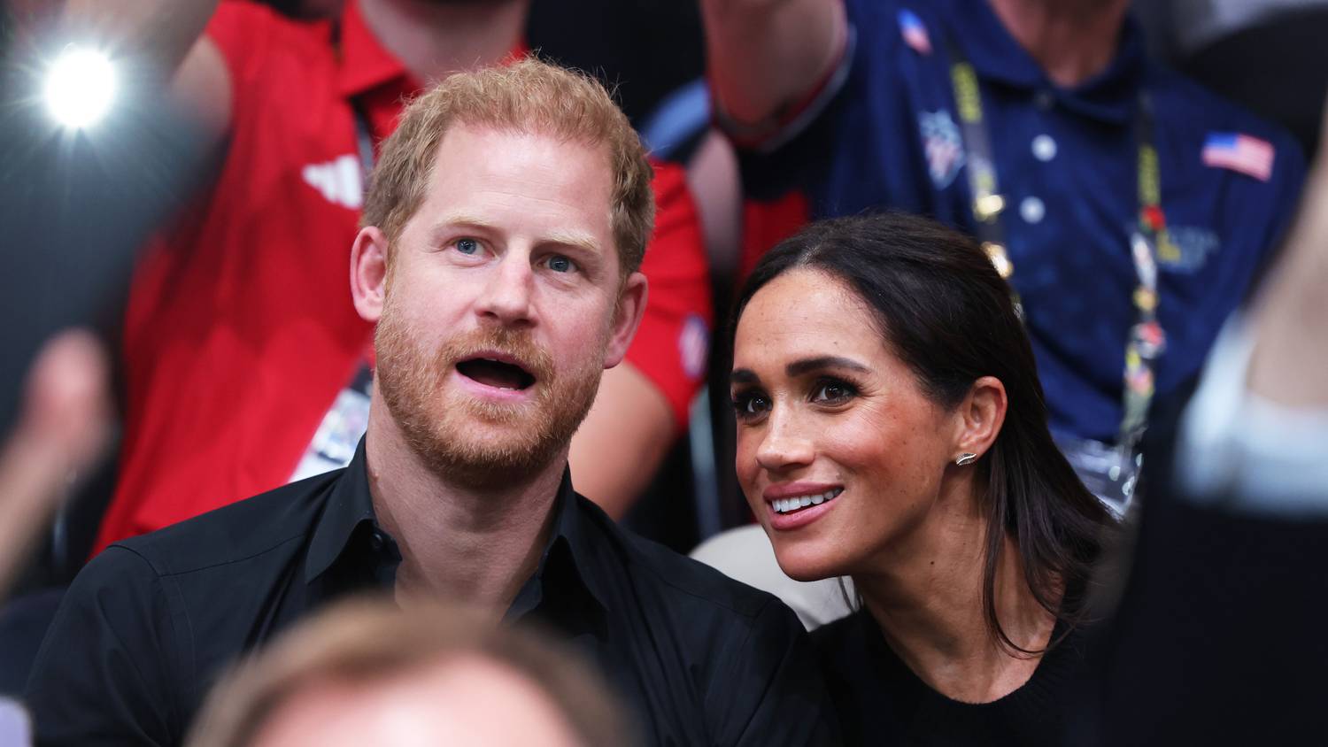 Veszélybe került Harry herceg és Meghan Markle jövője