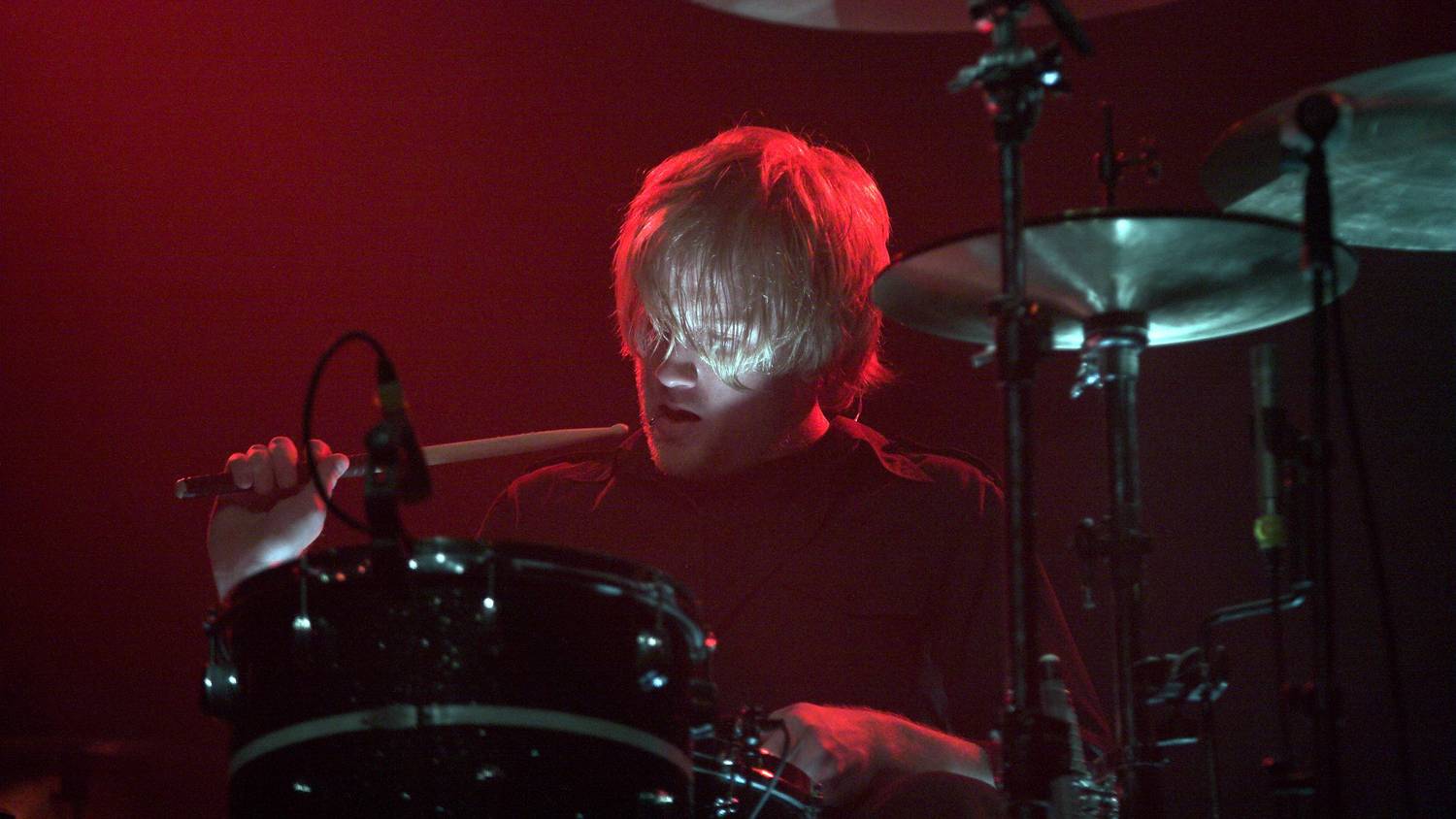 Meghalt Bob Bryar, a My Chemical Romance egykori dobosa