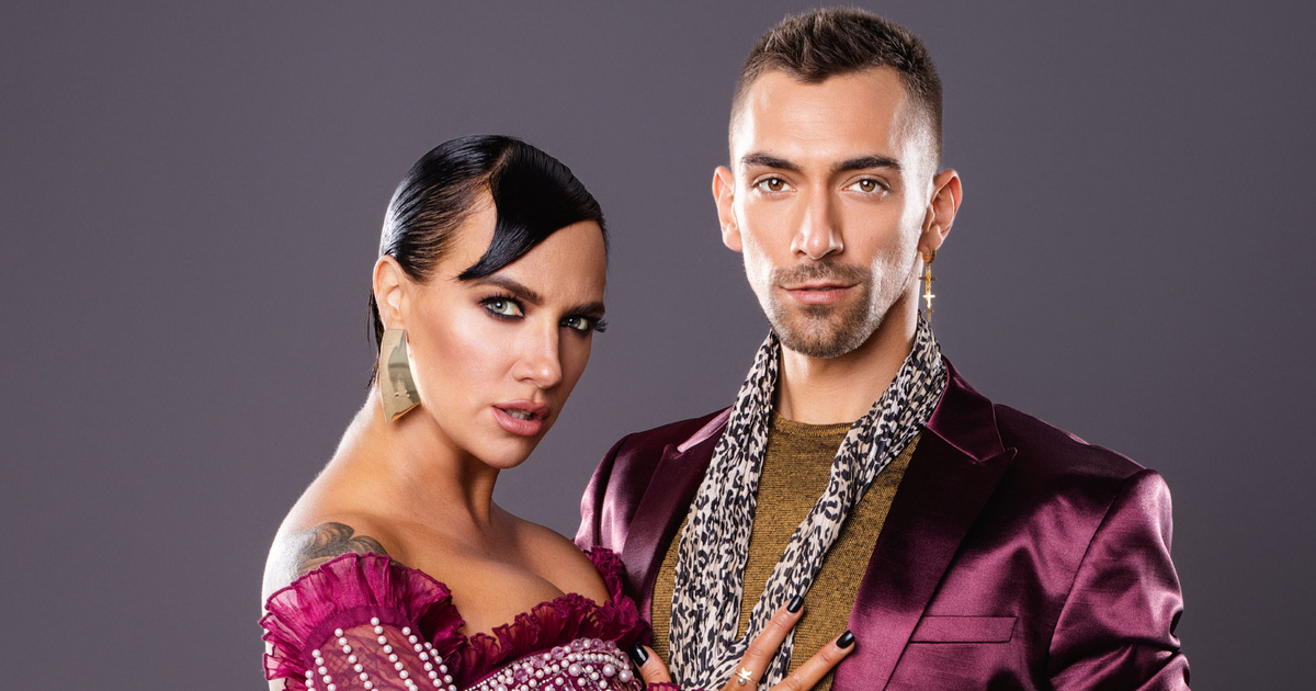 „Végre kiestek” - Tóth Gabi és Papp Máté Bence kieséséről így vélekedtek a Dancing with the Stars nézői