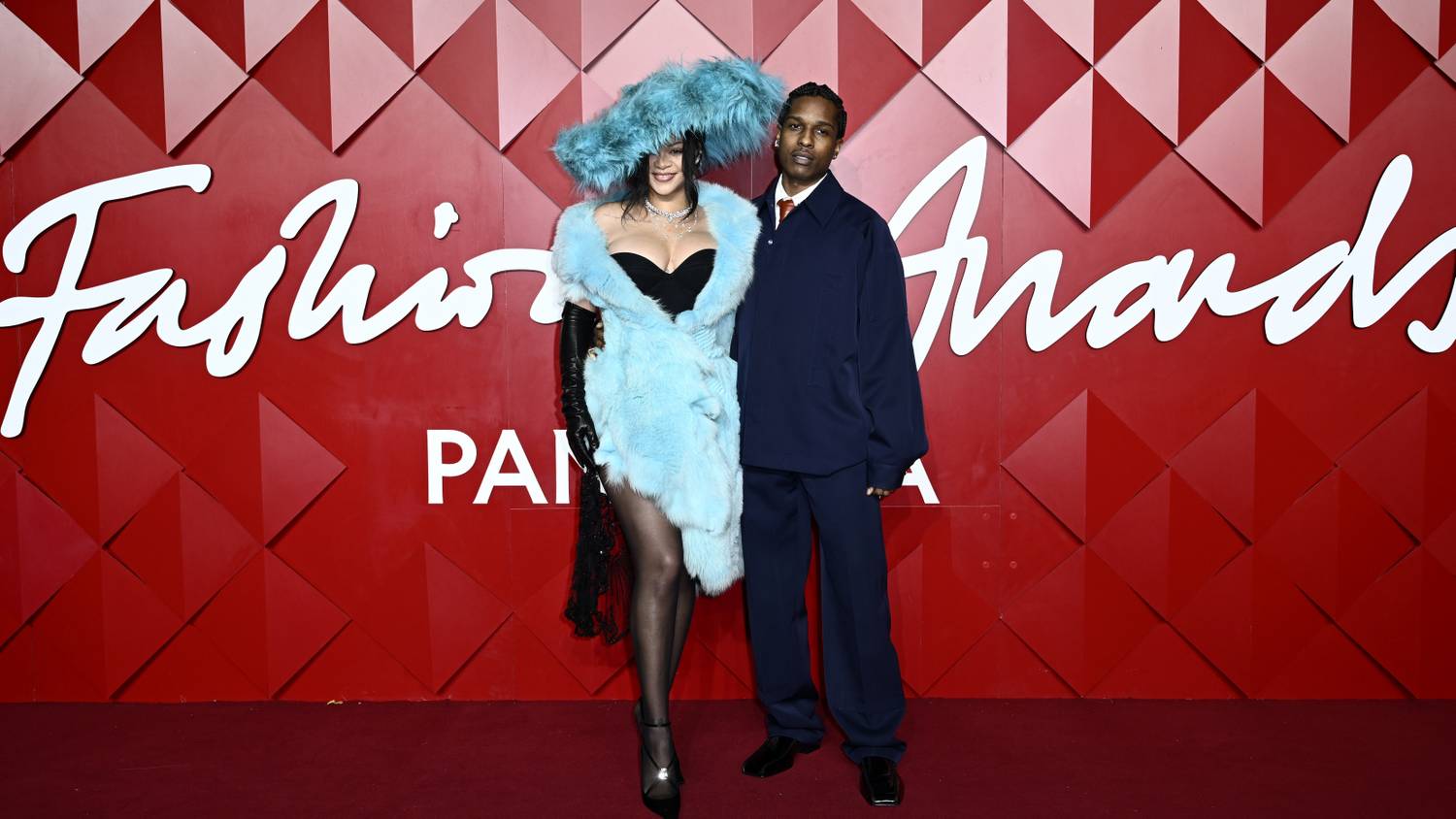 Így tündököltek a sztárok a British Fashion Awards afterpartiján