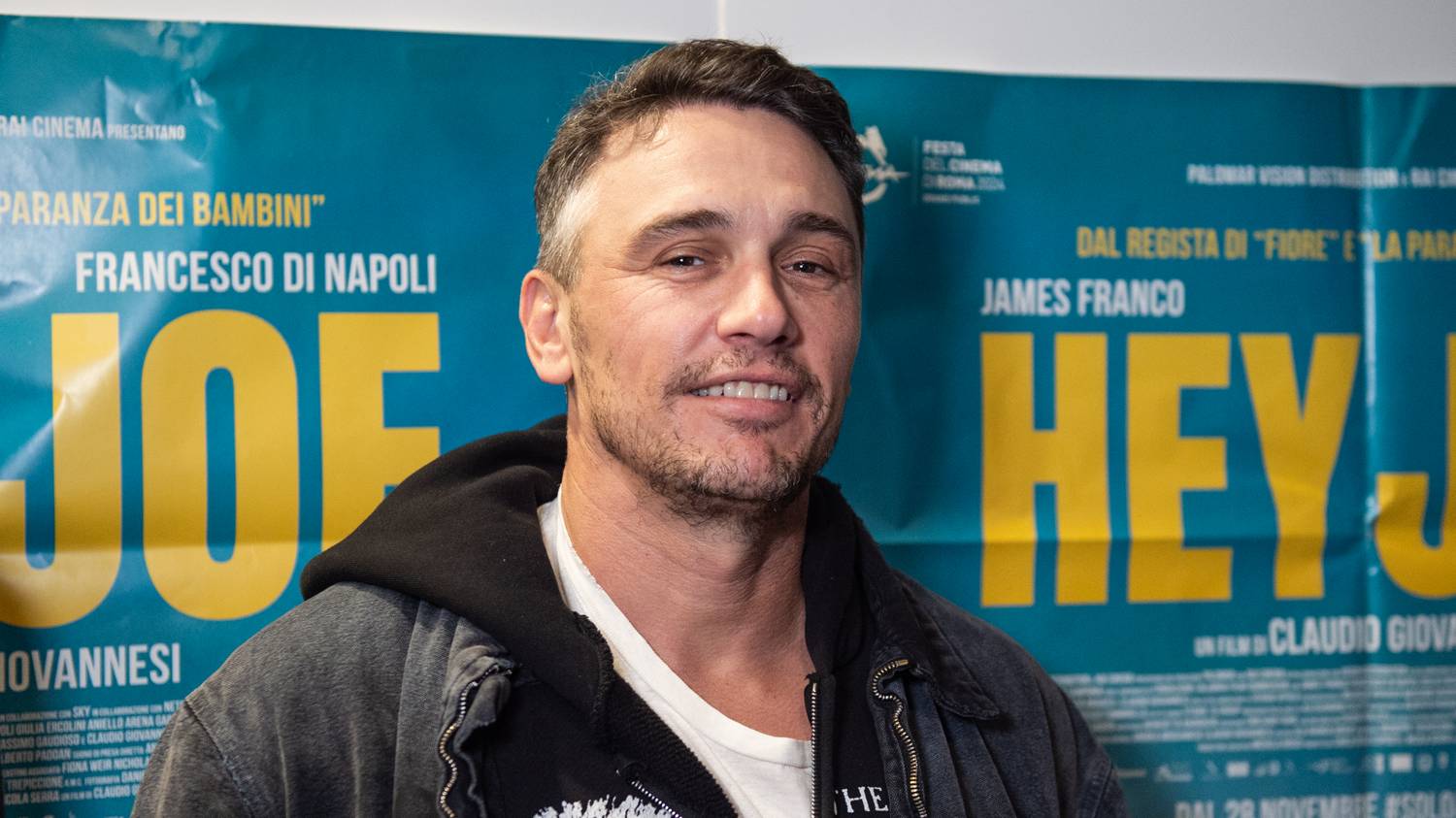 James Franco elmagyarázta, miben más az élete, mióta „száműzték” Hollywoodból