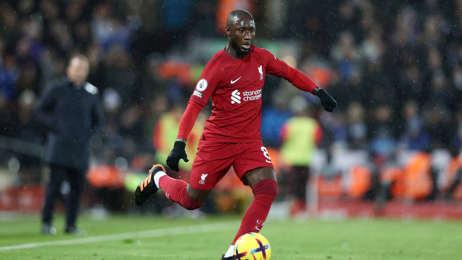 A 19 milliárdos álom vége: Naby Keita útja a Liverpooltól a Ferencvárosig