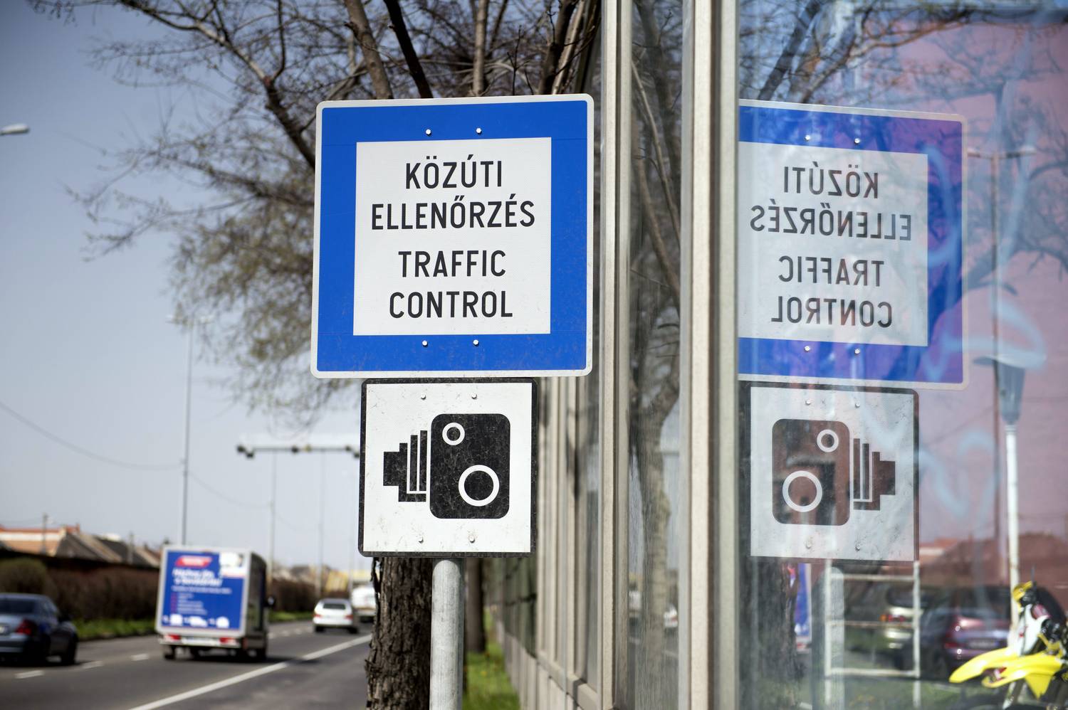 Elkobozhatják az extrém gyorshajtók autóit Budapesten