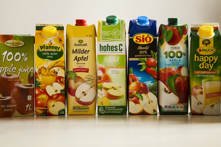 zöld juice a fogyáshoz szolgál