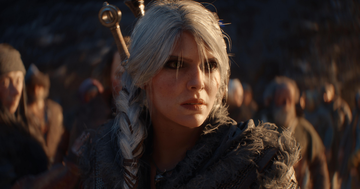 Megborultak a rajongók: nő lesz az új The Witcher főszereplője