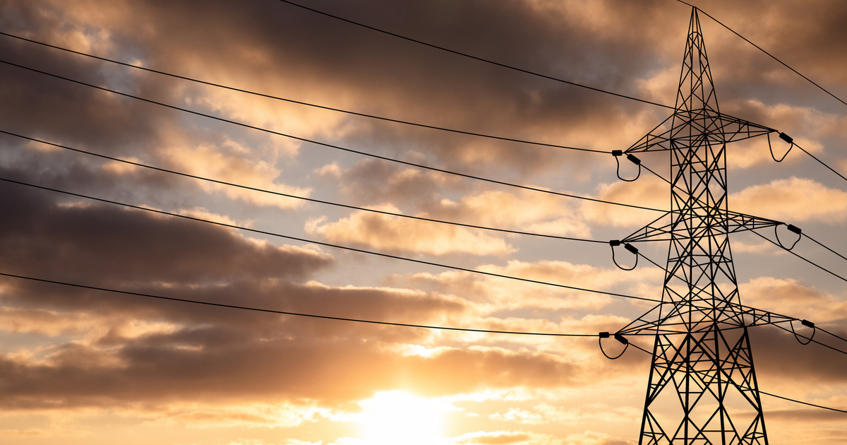 160 települést érintő áramkimaradás jön: a te településed rajta van a listán?