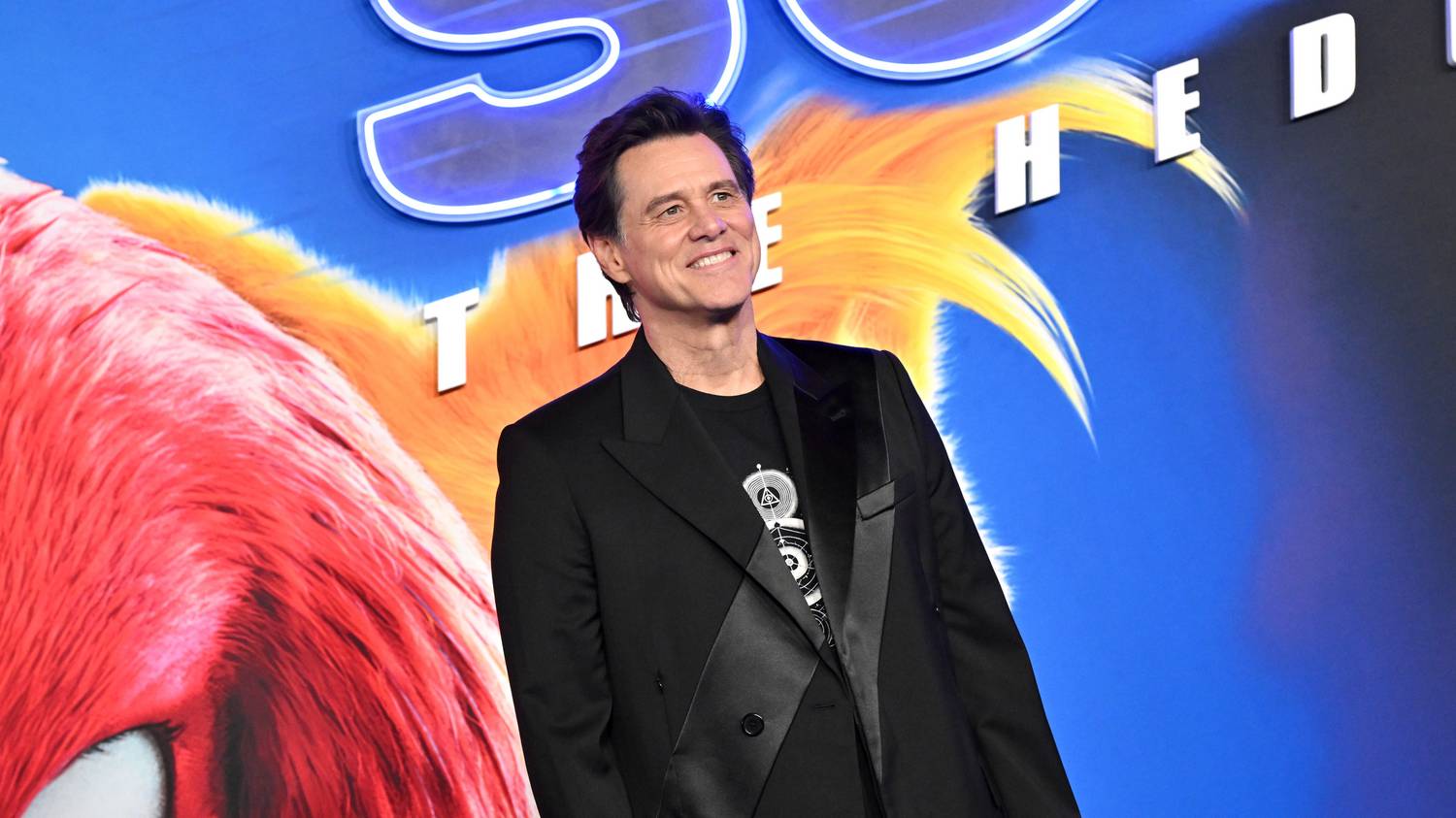 Jim Carrey 62 évesen örömmel visszatérne A Maszk főszereplőjeként