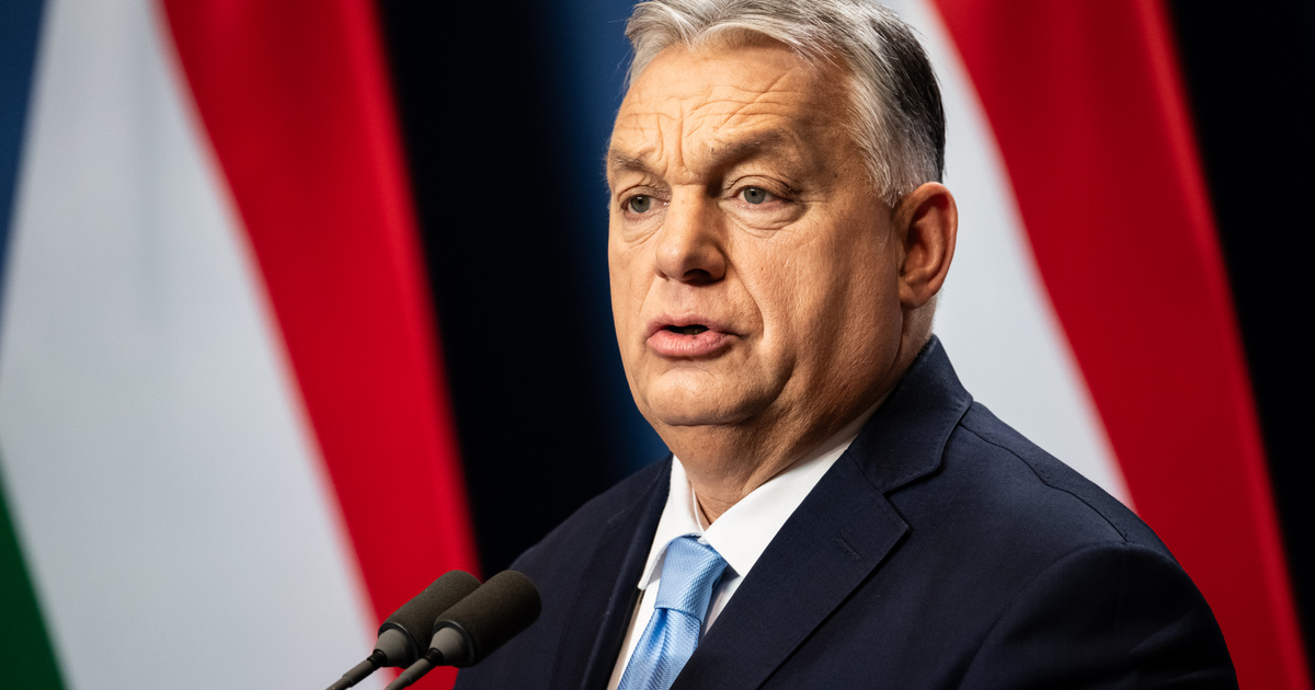 Nagy bejelentést tett Orbán Viktor, új korszak kezdődött